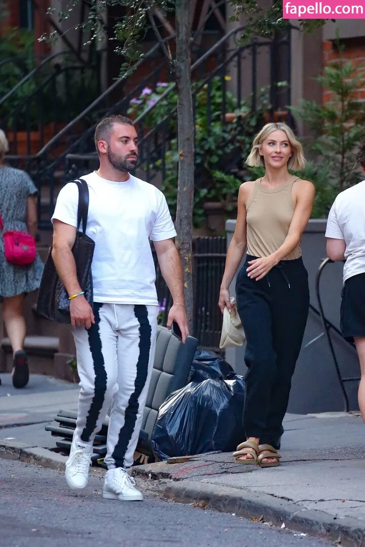 Julianne Hough - Photo #740