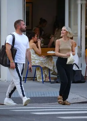 Julianne Hough