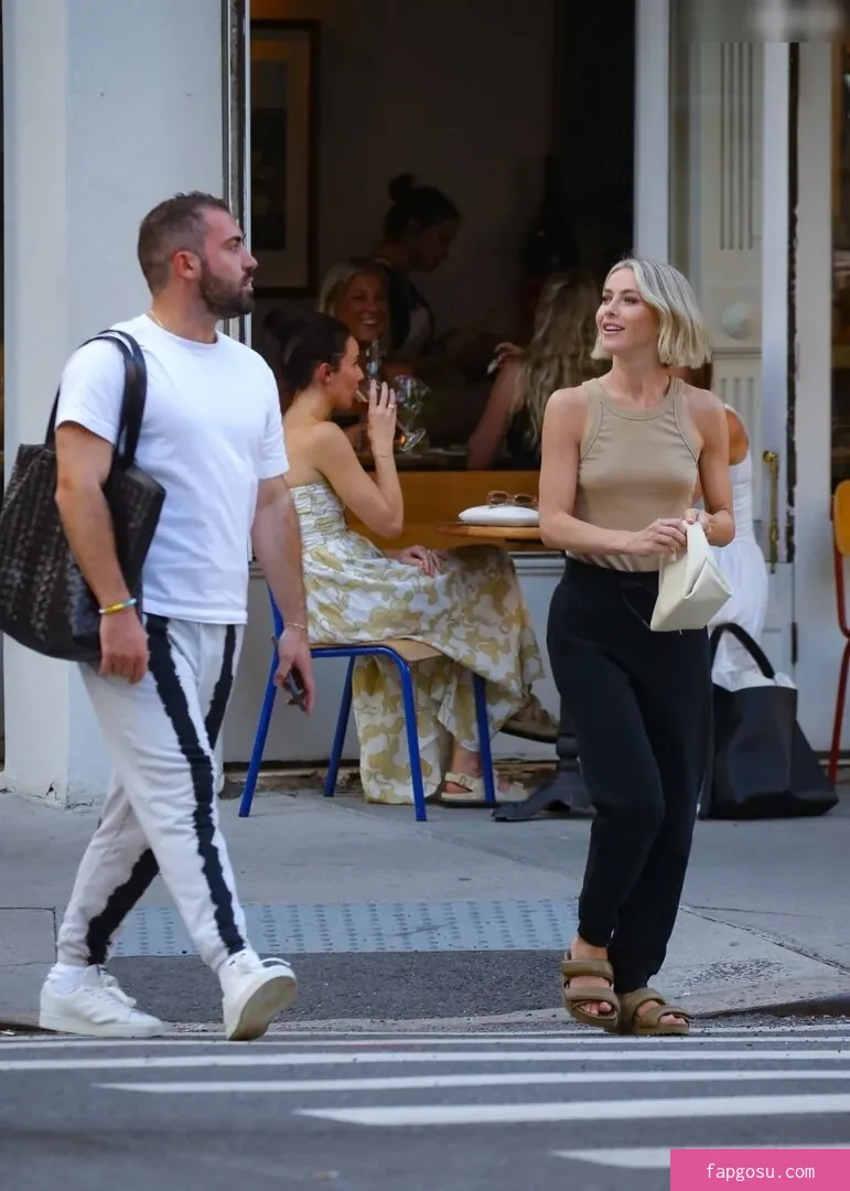 Julianne Hough - Photo #741