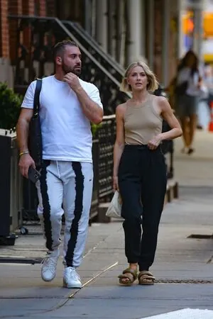 Julianne Hough
