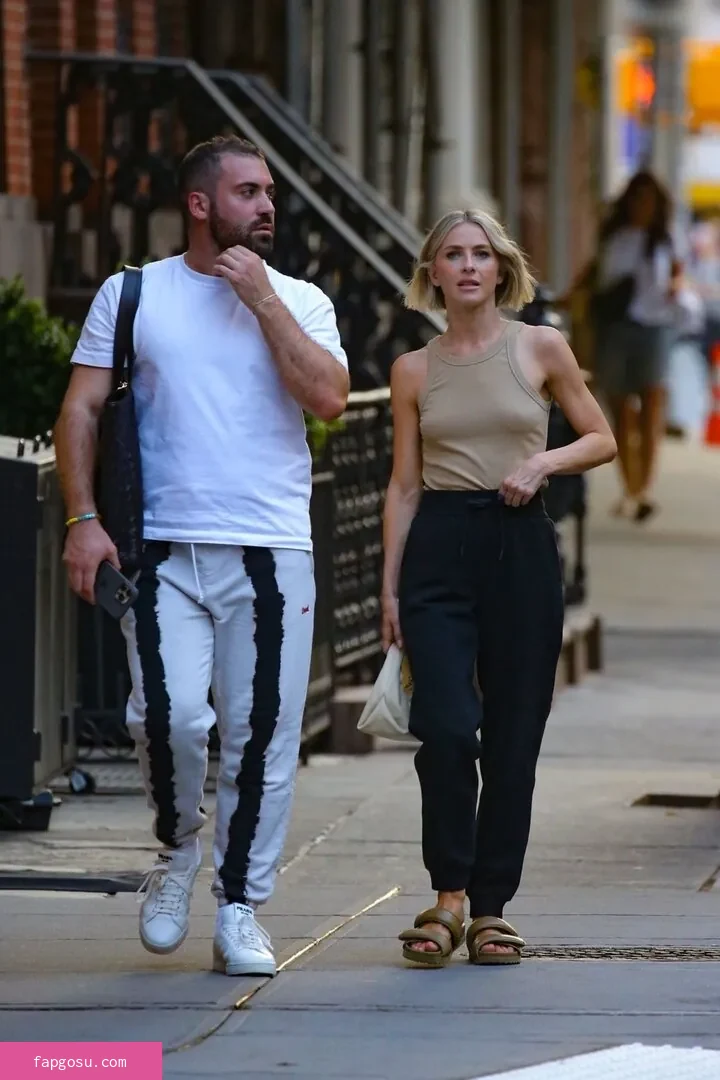 Julianne Hough - Photo #742