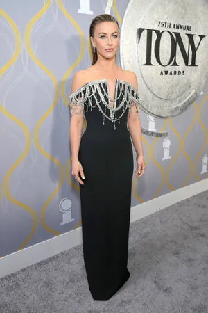 Julianne Hough