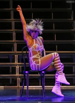 Julianne Hough