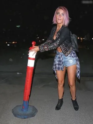 Julianne Hough