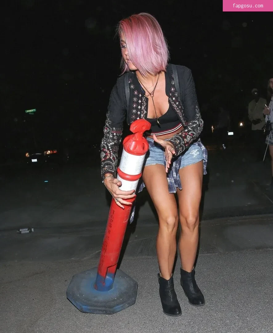 Julianne Hough - Photo #775