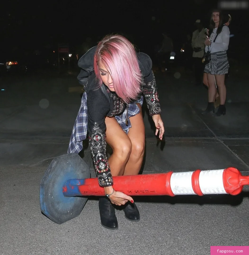 Julianne Hough - Photo #780