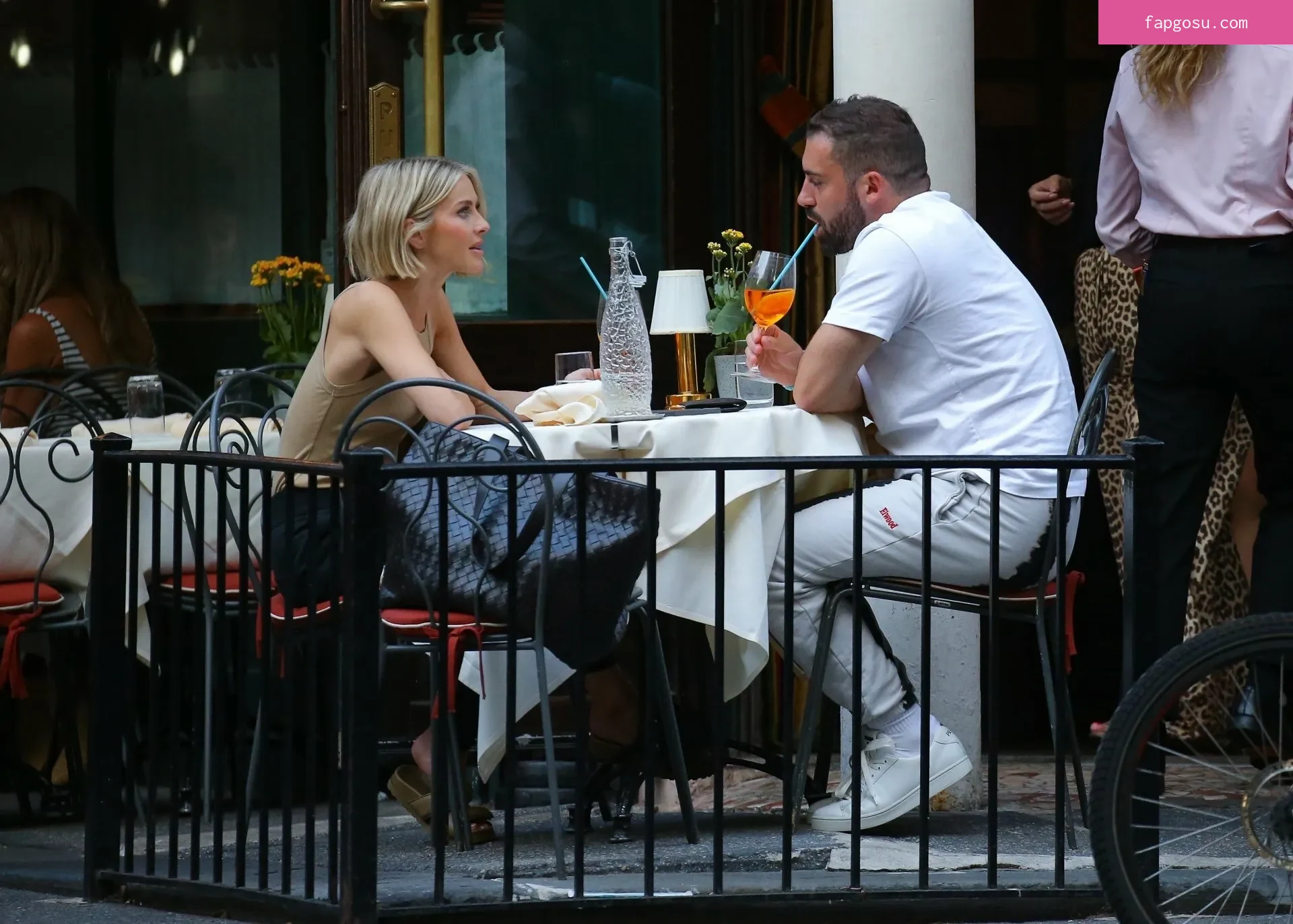 Julianne Hough - Photo #794