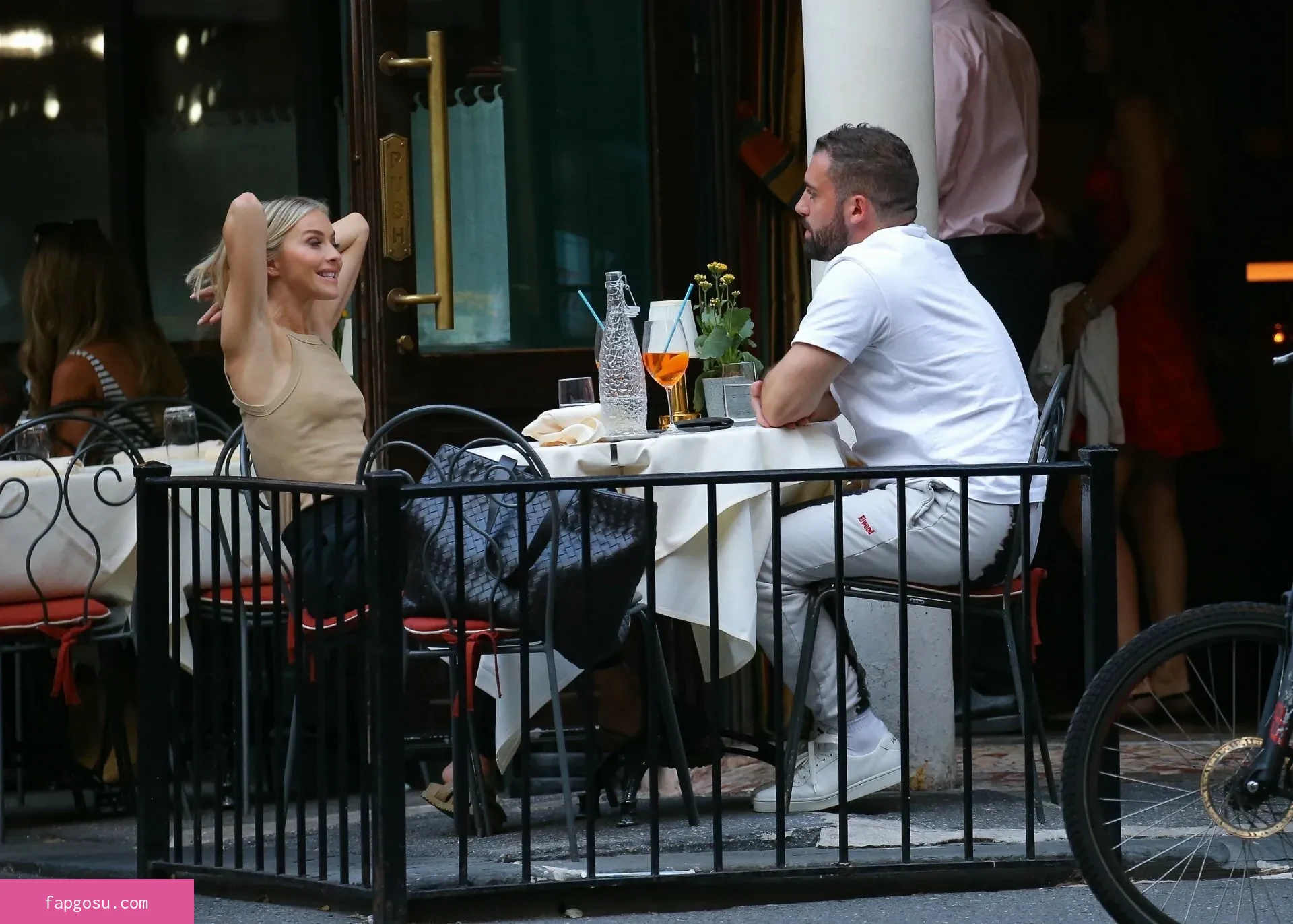 Julianne Hough - Photo #795