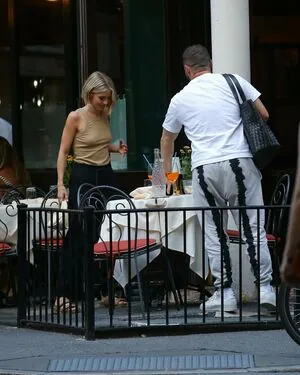 Julianne Hough