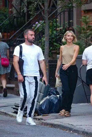 Julianne Hough