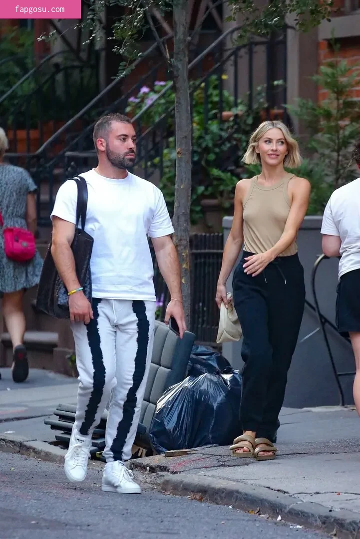 Julianne Hough - Photo #797