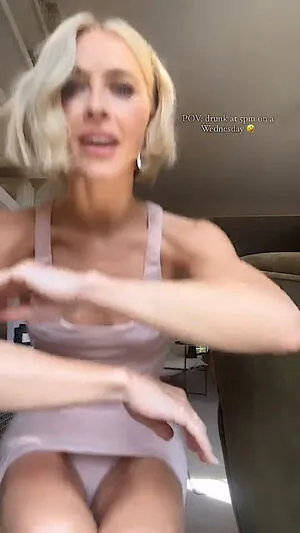 Julianne Hough
