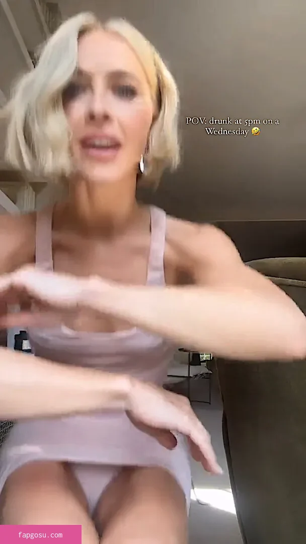 Julianne Hough - Photo #799