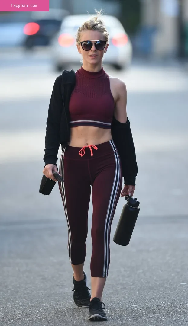 Julianne Hough - Photo #8