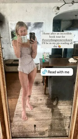 Julianne Hough