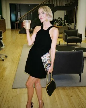 Julianne Hough