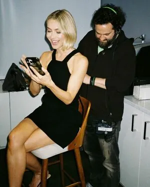 Julianne Hough