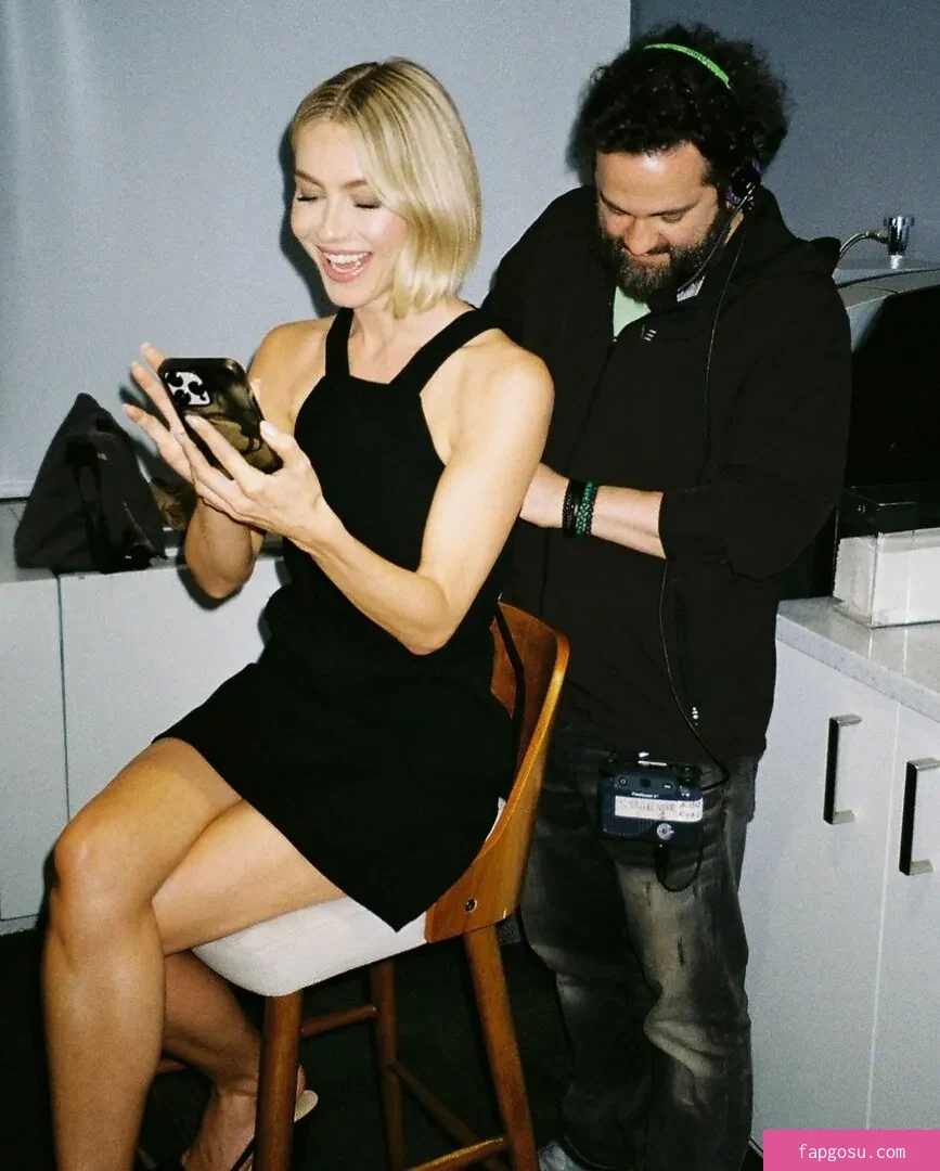 Julianne Hough - Photo #819