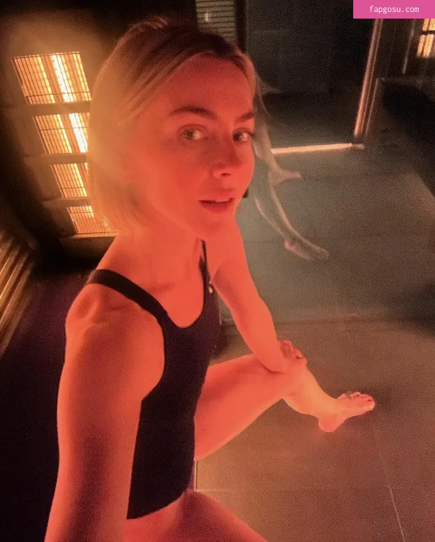 Julianne Hough - Photo #824