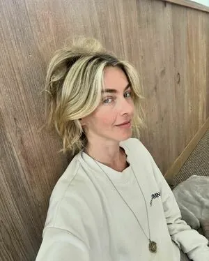 Julianne Hough