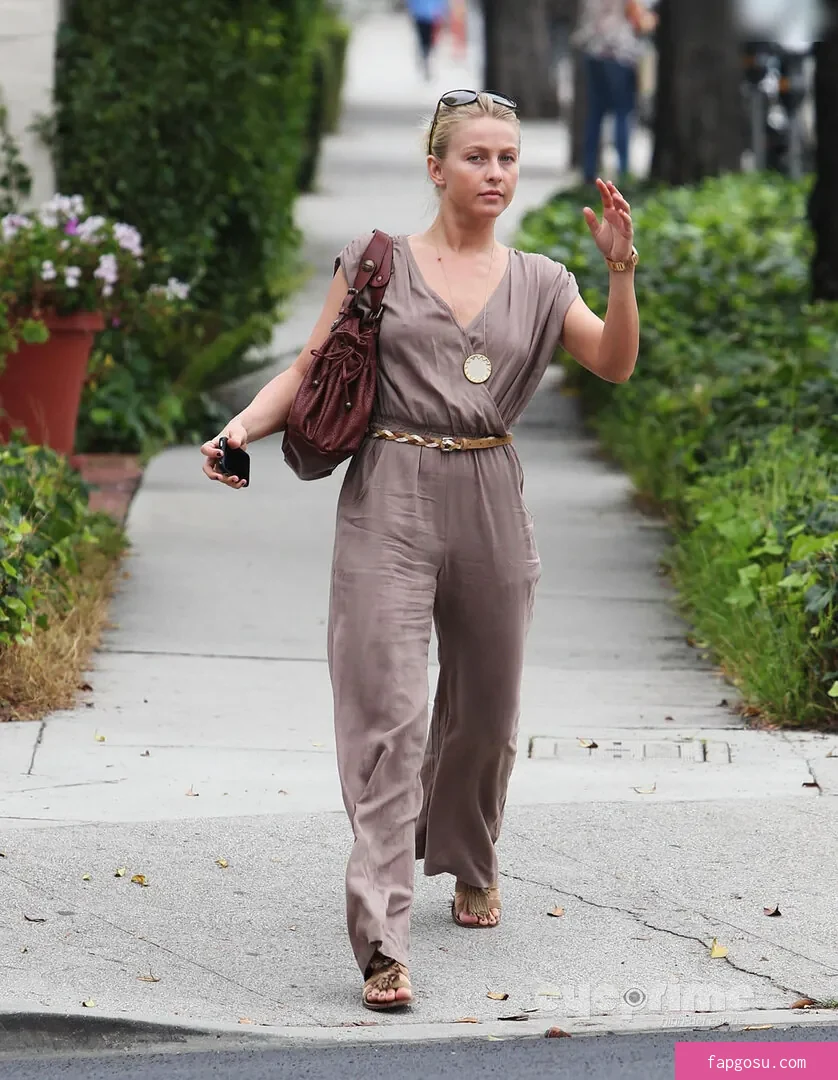 Julianne Hough - Photo #853