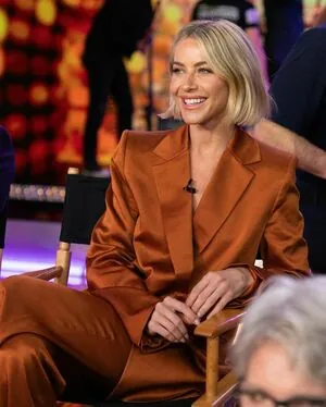 Julianne Hough