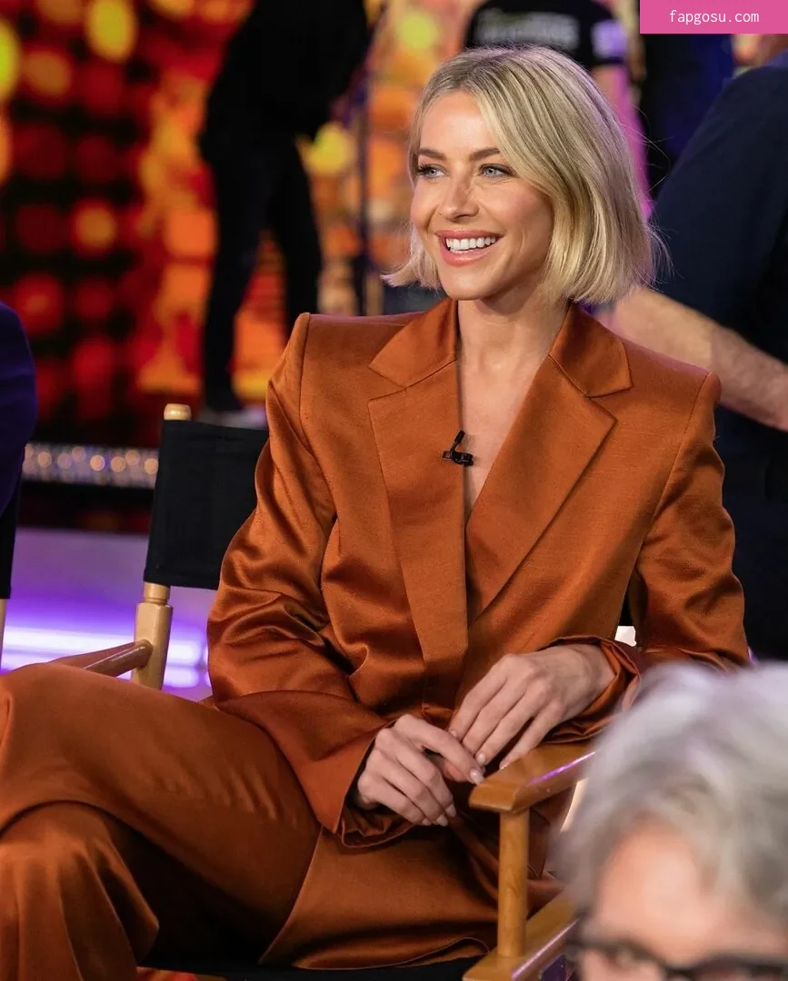 Julianne Hough - Photo #857