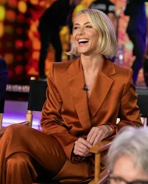 Julianne Hough