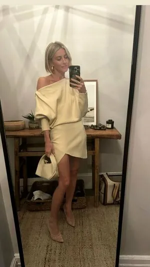 Julianne Hough