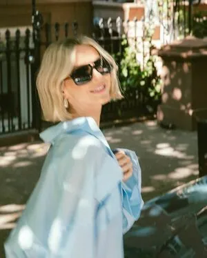 Julianne Hough