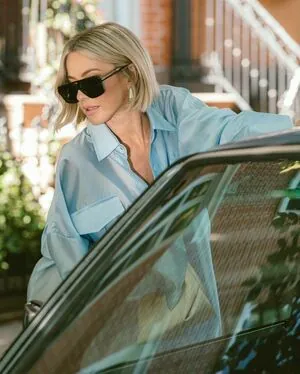 Julianne Hough