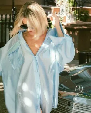 Julianne Hough