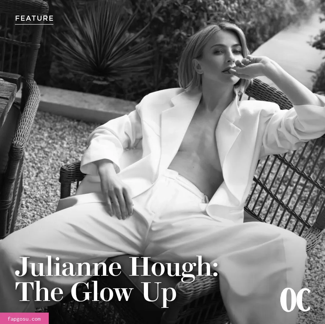 Julianne Hough - Photo #878