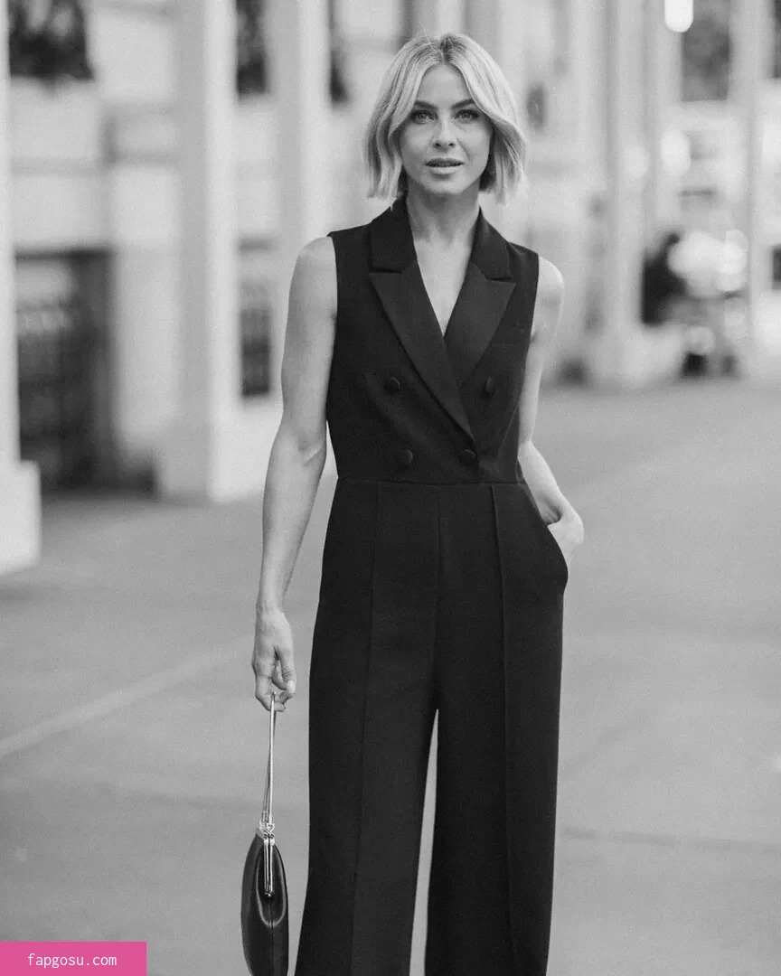 Julianne Hough - Photo #882
