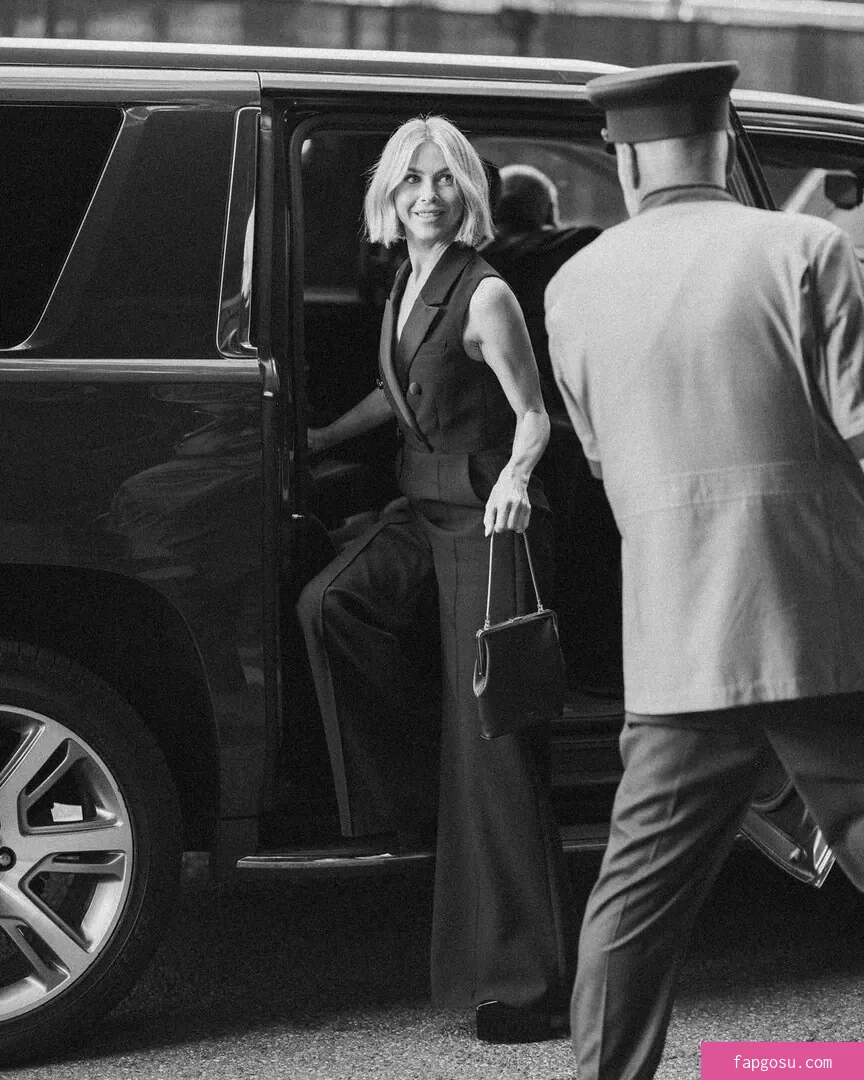 Julianne Hough - Photo #883