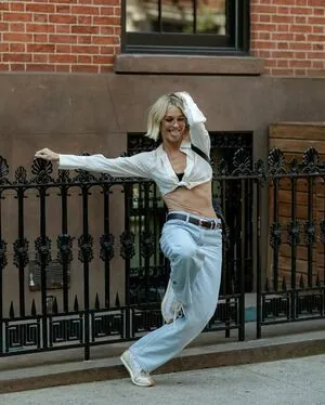 Julianne Hough