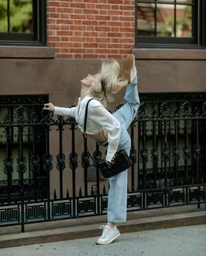 Julianne Hough
