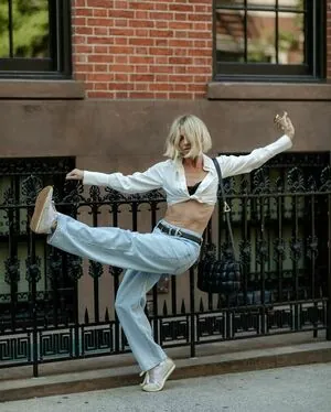 Julianne Hough