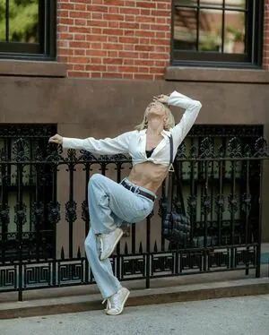 Julianne Hough