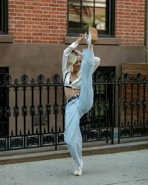 Julianne Hough