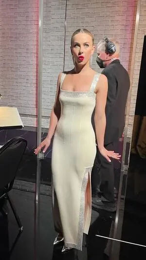Julianne Hough