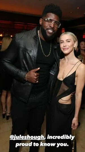Julianne Hough
