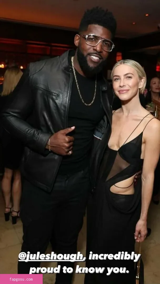 Julianne Hough - Photo #911