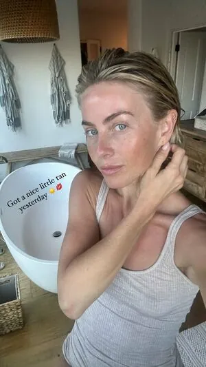 Julianne Hough