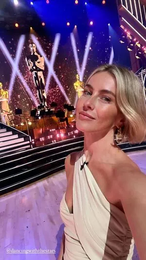 Julianne Hough