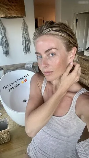 Julianne Hough