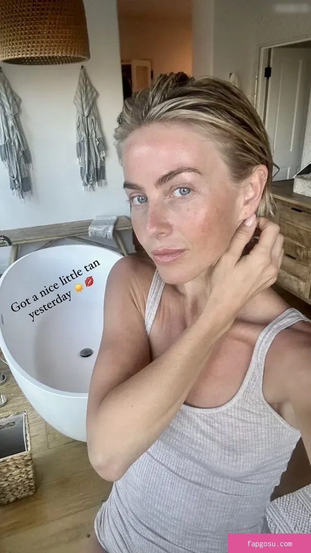 Julianne Hough - Photo #940