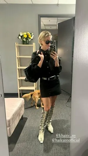 Julianne Hough