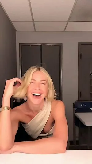 Julianne Hough