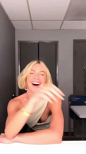 Julianne Hough